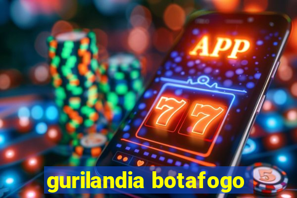 gurilandia botafogo